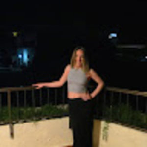 Meet your Posher, Rachel